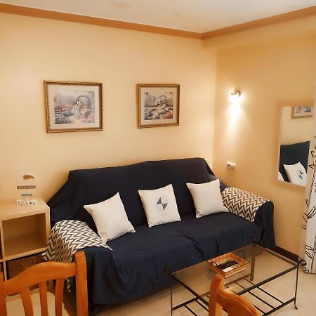 Fuengirola Apartamento Vacacional Mediterraneo Real Kültér fotó