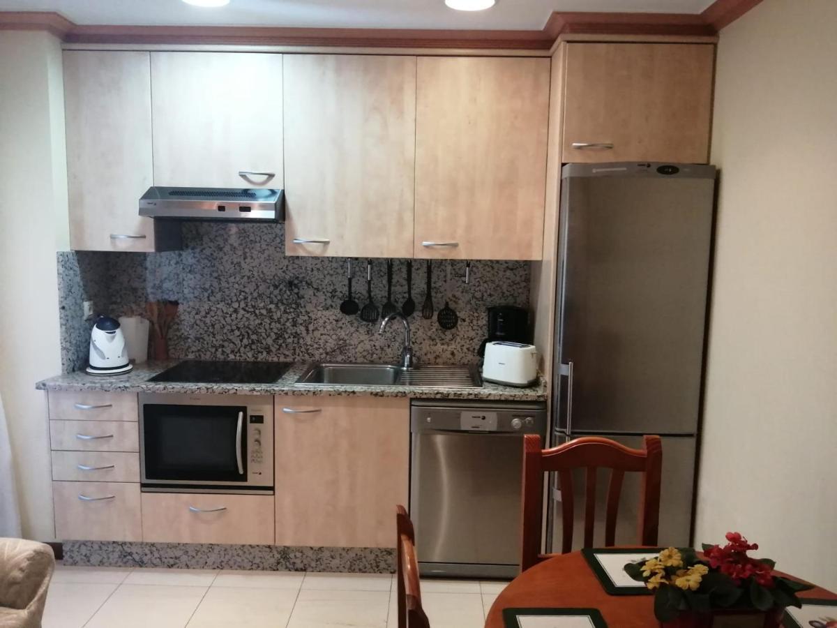 Fuengirola Apartamento Vacacional Mediterraneo Real Kültér fotó