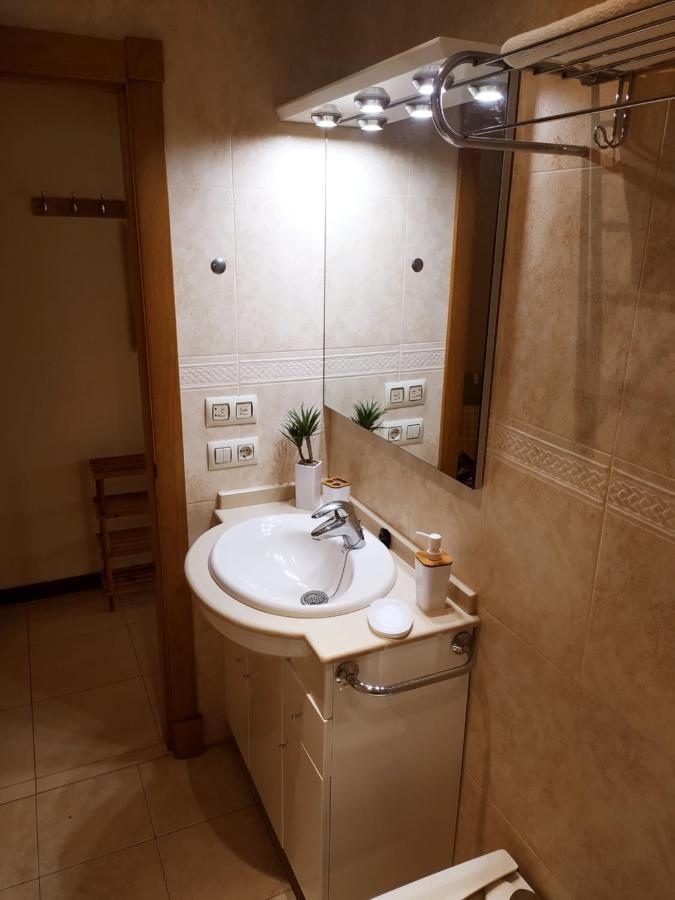 Fuengirola Apartamento Vacacional Mediterraneo Real Kültér fotó