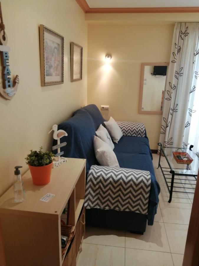 Fuengirola Apartamento Vacacional Mediterraneo Real Kültér fotó