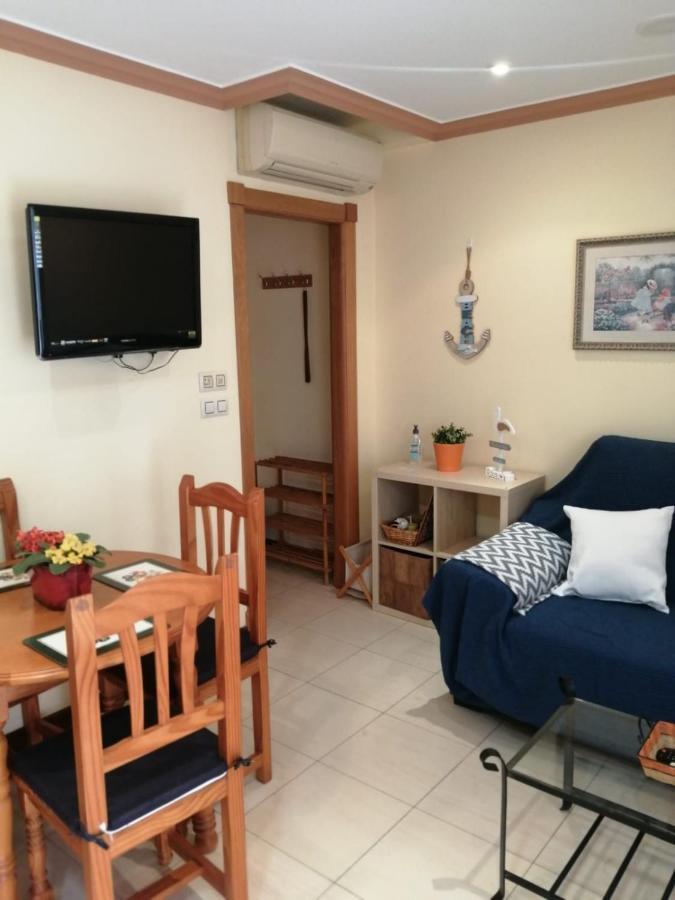 Fuengirola Apartamento Vacacional Mediterraneo Real Kültér fotó