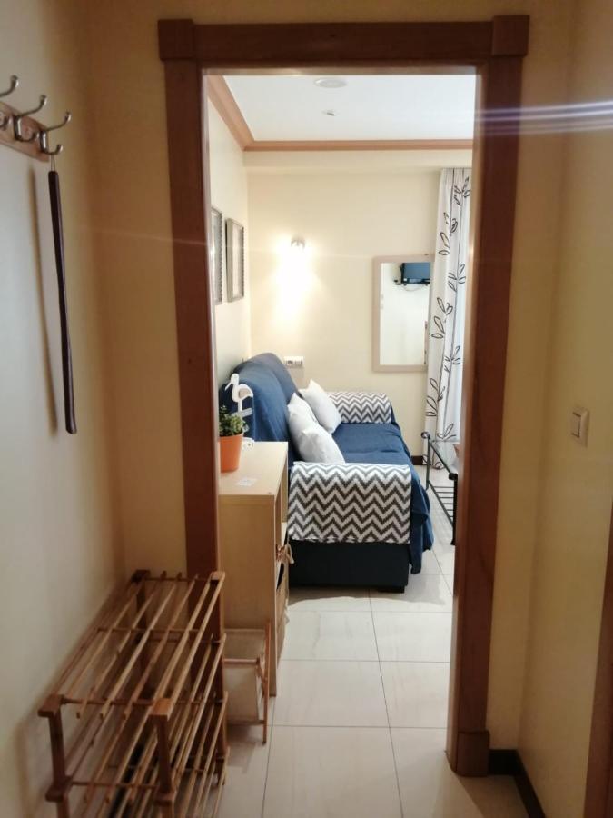 Fuengirola Apartamento Vacacional Mediterraneo Real Kültér fotó