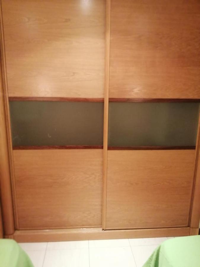 Fuengirola Apartamento Vacacional Mediterraneo Real Kültér fotó