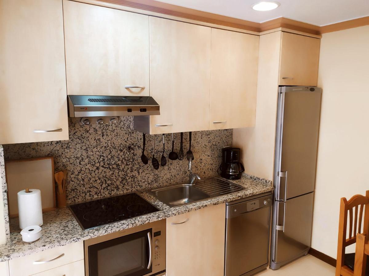 Fuengirola Apartamento Vacacional Mediterraneo Real Kültér fotó