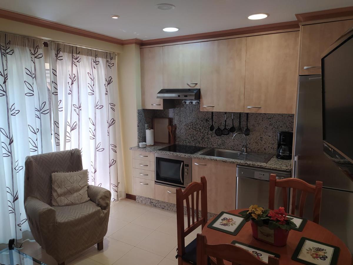 Fuengirola Apartamento Vacacional Mediterraneo Real Kültér fotó